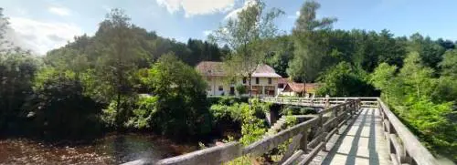 Google Maps Street View