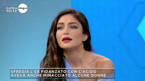 Gf, Ambra Lombardo: “Sono vittima di stalking"