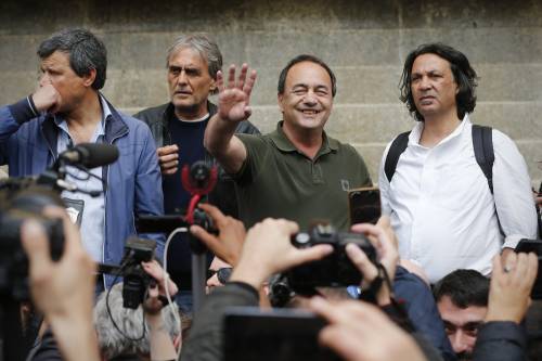 A Riace indagata la vice di Lucano
