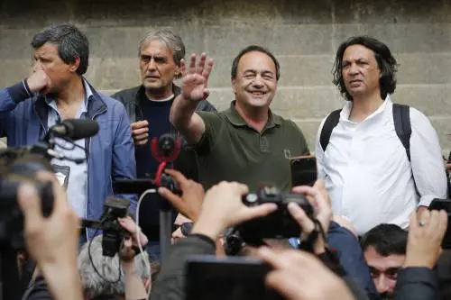 A Riace indagata la vice di Lucano