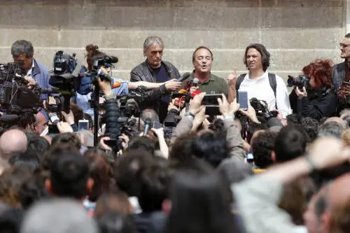 Lucano alla Sapienza