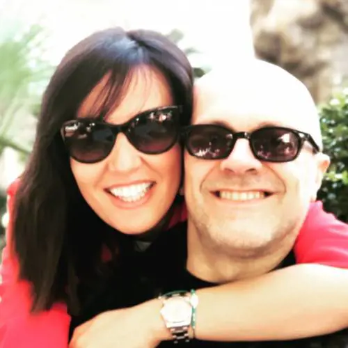 Max Pezzali si è sposato. La fortunata?  La sua migliore amica