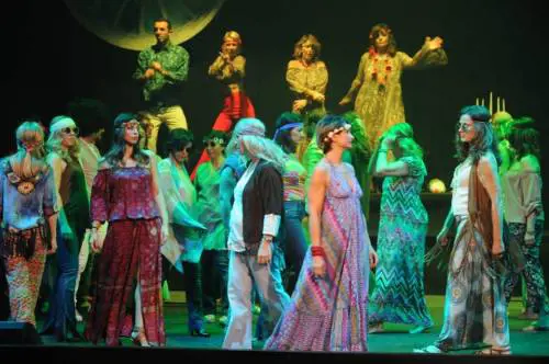 Genitori e "prof" del Collegio San Carlo in scena in un musical per beneficenza