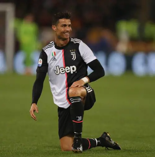 Juventus, ecco le anticipazioni sulla terza maglia 2019-20