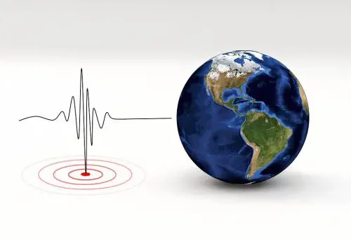 Allarme dei geologi: la terra dell'Atlantico si sta aprendo