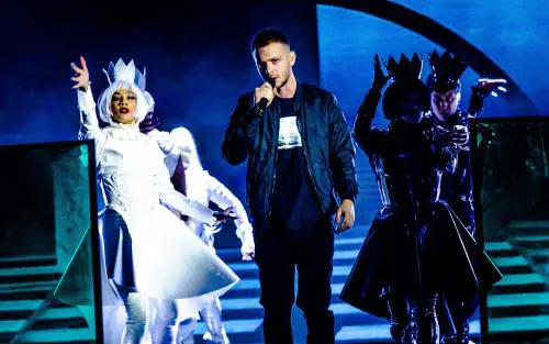 Anastasio, il rapper che ha conquistato X Factor
