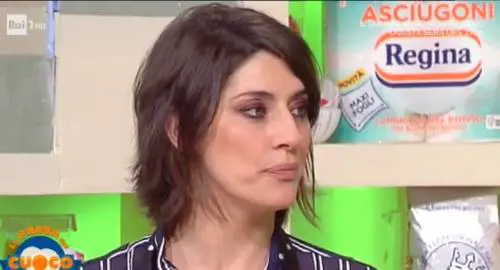 Elisa Isoardi gela lo studio: "Quando avrò figli? Aspetta e spera"