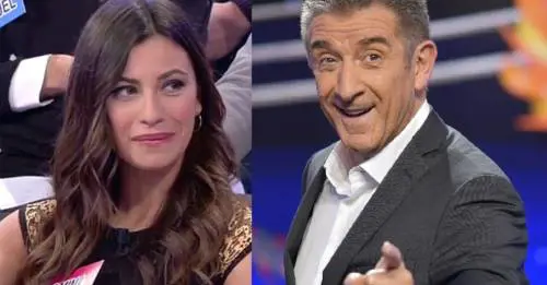 Ezio Greggio fidanzato con una 26enne di "Uomini e donne" 