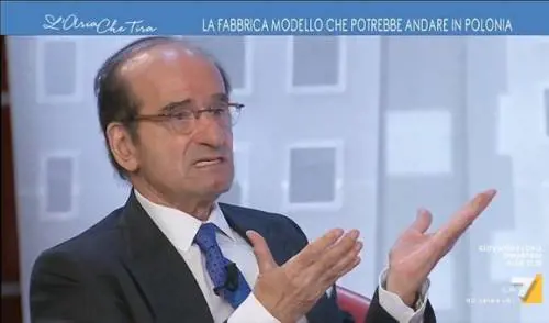 Fitoussi condanna le sanzioni Ue: "Italia sarebbe messa in ginocchio"