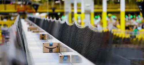 Password addio, ecco le Passkey di Amazon: cosa sono e come funzionano