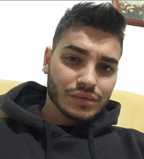 Cristian Imparato: "Se Michael avesse un altro carattere, allora sì che avrei fatto pressione per averlo!