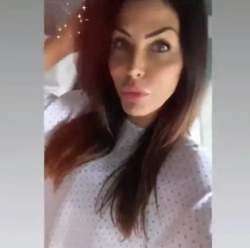 Polemiche su Guendalina Canessa: in un giorno ha speso 14.000 euro per lo shopping
