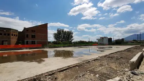 Agrimonda, l'ex rivendita di fitofarmaci che continua a sprigionare veleni