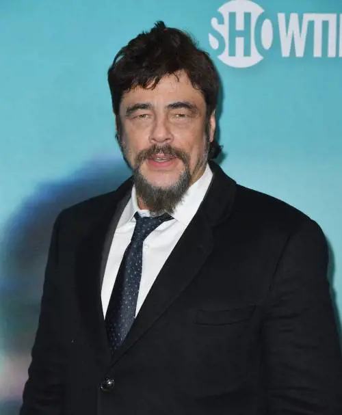 Benicio del Toro sarà il cattivo in Suicide Squad 2?