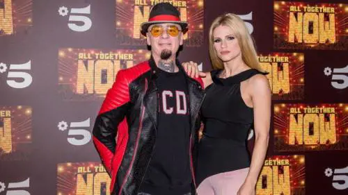 Si canta con Hunziker e J-Ax "Ma non cerchiamo talenti"