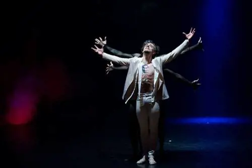 Milano, cancellato lo spettacolo di Sergei Polunin. "È pro-Putin"