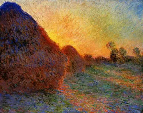 Monet da record. Dipinto battuto a 110,7 milioni di dollari