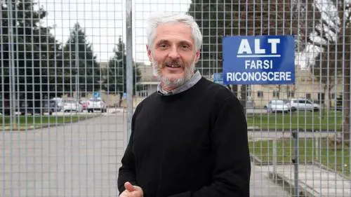 Dal carcere al palco dell'Elfo in permesso "artistico"