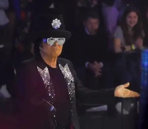 Renato Zero torna ad Amici per la semifinale