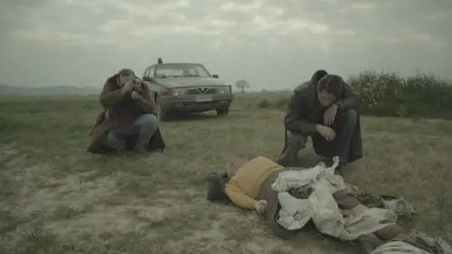 "Il mostro di Udine", la serie sui delitti dimenticati