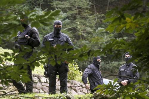 Euskadi Ta Askatasuna (ETA): news, video, foto e ultime notizie (pagina ...