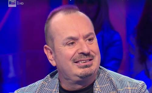 Fabio Canino: "Al mio coming out mia madre tirò un sospiro di sollievo"