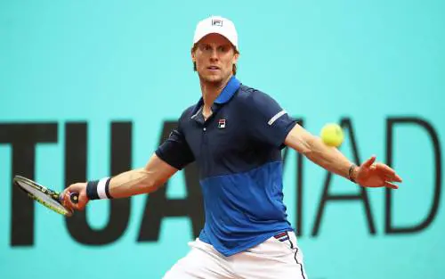 Andreas Seppi truffato per 500 mila euro