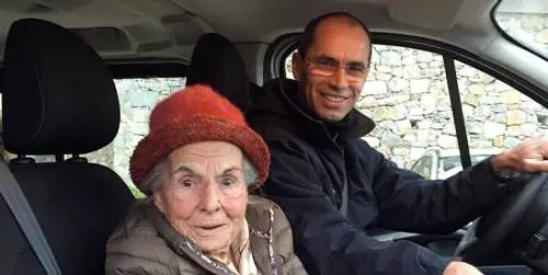 Frate ciclista di Sanremo morto in Polonia per un incidente in bici