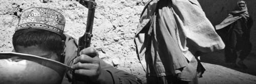 L'Afghanistan tra Isis e talebani