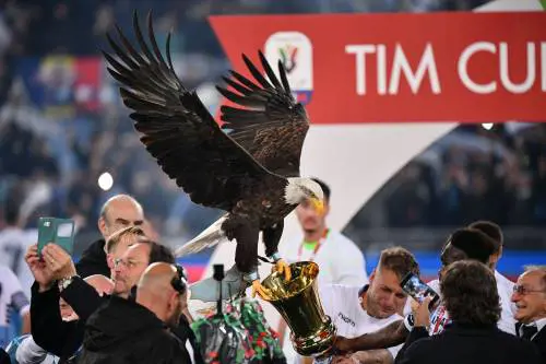 Così la Lazio di Lotito ha fatto a stelle e strisce la Roma made in Usa