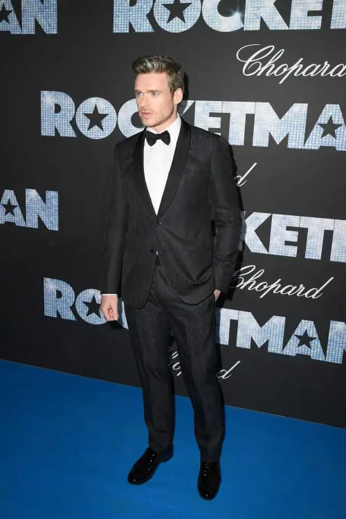 Festival di Cannes: il red carpet di "Rocketman" 