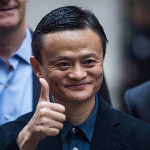 Jack Ma: "Chi fa più sesso lavora meglio"