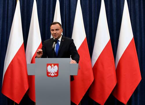 Elezioni in Polonia: Duda avanti, ma si va verso il ballottaggio