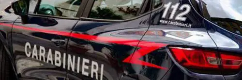 In quattro per rubare un Suv: arrestati 