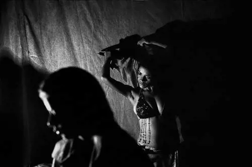 Emerging Photographer Exhibition Contest, i finalisti