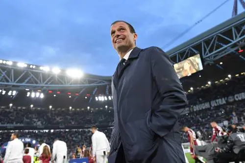 La Juve è già in vacanza, la Samp chiude in bellezza