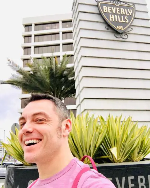 Tiziano Ferro: “Rinasco con un disco nuovo”