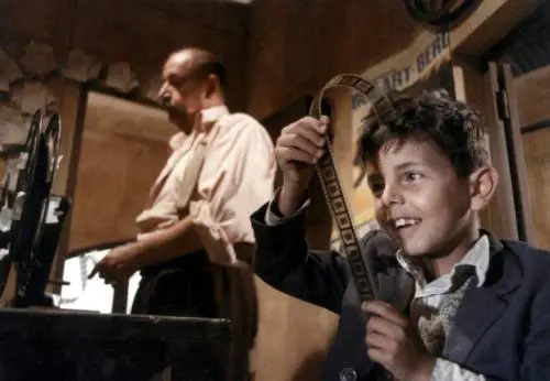 "Nuovo Cinema Paradiso" 30 anni fa vinceva la Palma D'Oro al Festival di Cannes