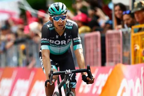 Davide mi ha divertito e fatto sperare fino all'ultimo