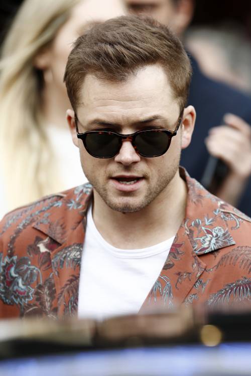 "Rocketman" scava nell'intimo di Elton John