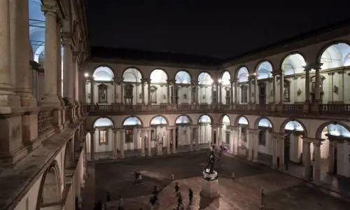 Latitante "artista" in fuga da un anno preso dopo l'esame all'accademia di Brera