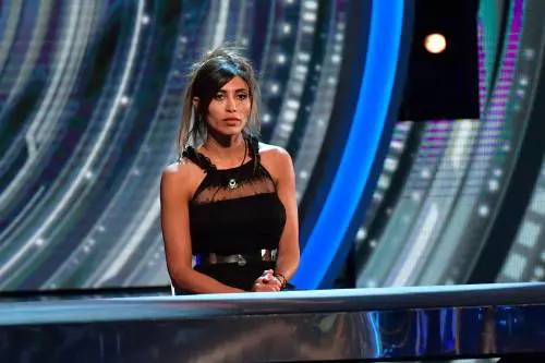 Mila Suarez prima della diretta del Gf16: “È un film horror”