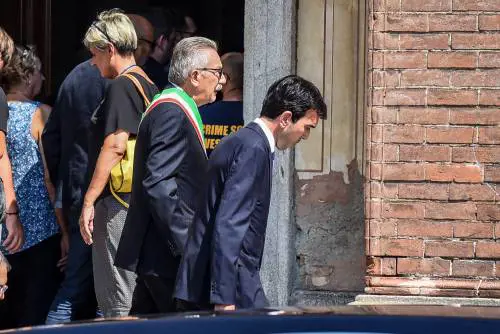 Legnano, il sindaco si è dimesso dopo l'arresto