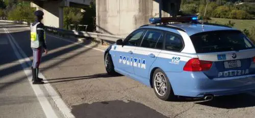 Monza, 22enne travolto da un ubriaco alla guida