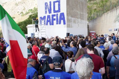 Palermo, Anpi e Arci a Salvini: "Noi qui non ti vogliamo"