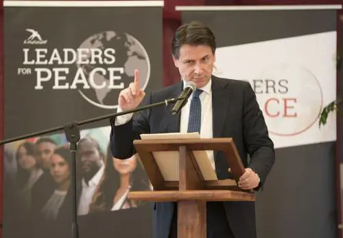 Il M5S perde a casa del premier Giuseppe Conte