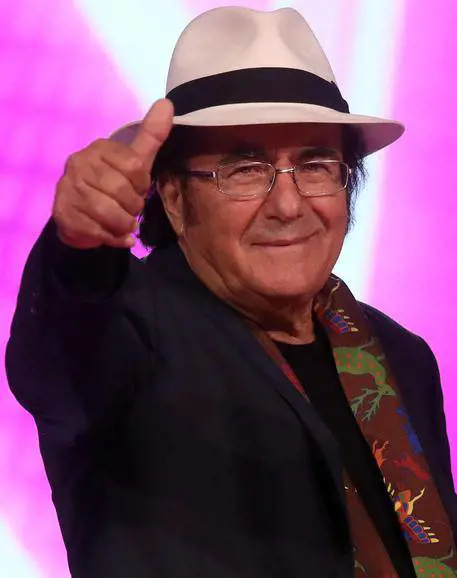 Albano sulla separazione da Romina: "Speravo tanto che ci ripensasse"