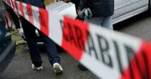 Treviso, 90enne spara in faccia al genero davanti agli occhi della figlia