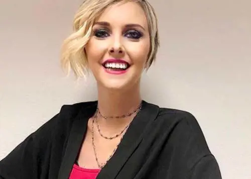 Nadia Toffa torna sui social. Quel messaggio insensibile: "Ti vedo tanto male"