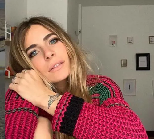 Eleonora Pedron e Max Biaggi di nuovo insieme?